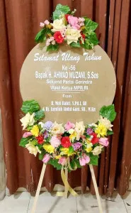 Ulang tahun Astanaanyar