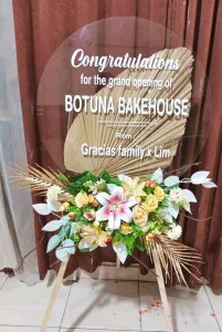 Grand Opening Astanaanyar